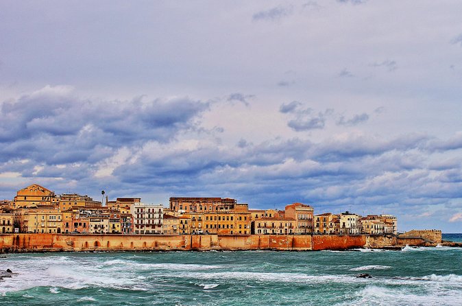 Taxi transfer service from CATANIA airport/city to Siracusa Ortigia or viceversa - What About the Return Trip?