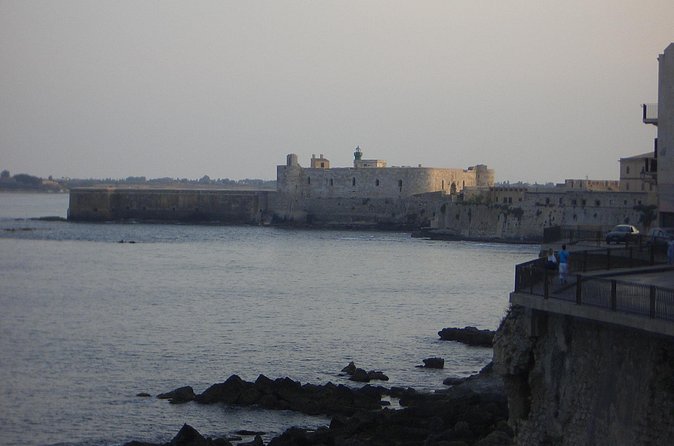 Taxi transfer service from CATANIA airport/city to Siracusa Ortigia or viceversa - The Not-So-Fun Parts This Transfer Avoids
