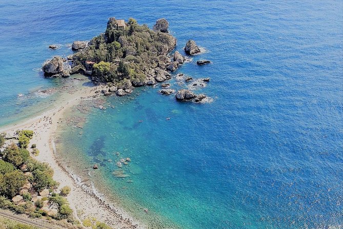 Taxi transfer service from MESSINA Cruise/city or port to TAORMINA or viceversa - Your vehicle: air-conditioning, a private ride, and extras that can make it feel easier