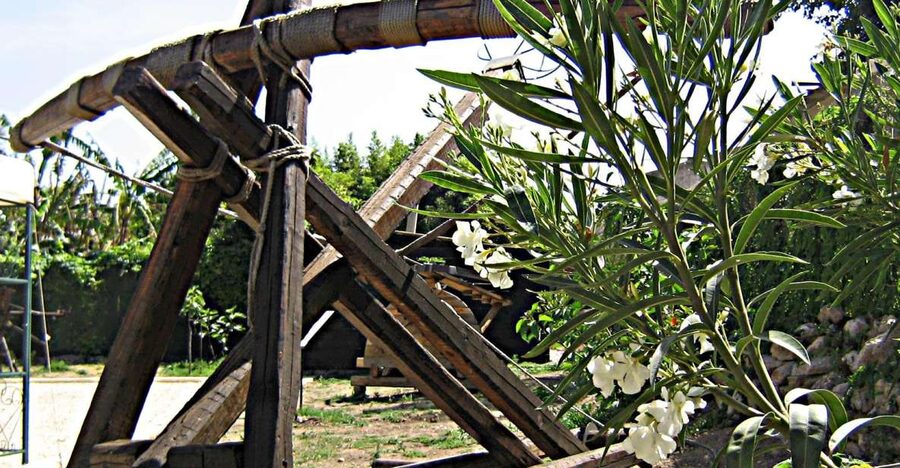Tecnoparco Archimede Museum Exhibition Ticket - Key points to know before you go