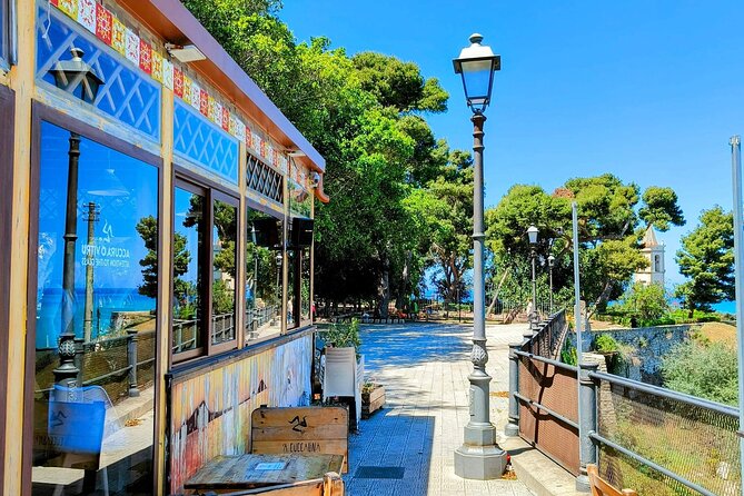 Termini Imerese Walk Tours & Sightseeing - Key things you’ll get from this Termini Imerese walk