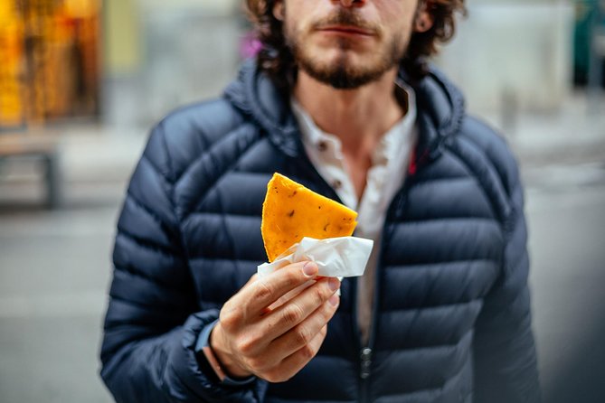 The 10 Tastings of Palermo With Locals: Private Food Tour - Who should book this Palermo tour