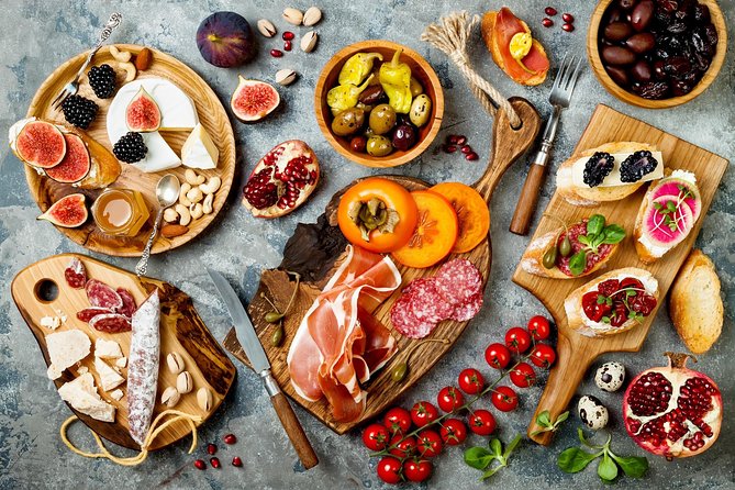 The art of the Italian Aperitivo with a local: Learn & Enjoy in Palermo - Key highlights worth marking on your evening plan