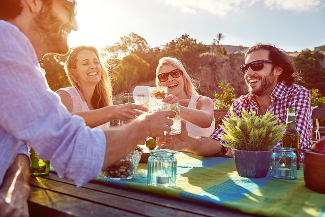 The art of the Italian Aperitivo with a local: Learn & Enjoy in Palermo - Price and value: does $122.17 make sense?