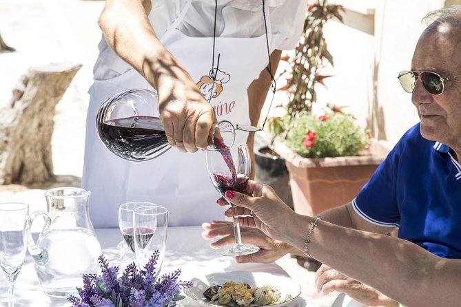 The art of the Italian Aperitivo with a local: Learn & Enjoy in Palermo - Cooking your five Sicilian aperitivo nibbles (the flavors you should expect)