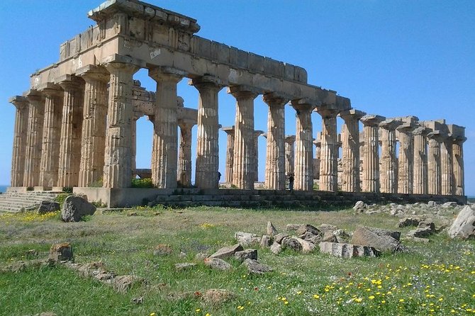 The Best Highlights 7 Day Sicily Tour 2024 - Why this private loop beats piecing Sicily together