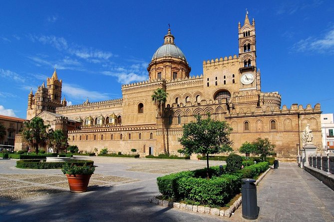 The Best Highlights 7 Day Sicily Tour 2024 - Noto’s baroque rebuild and the simple sweet stops