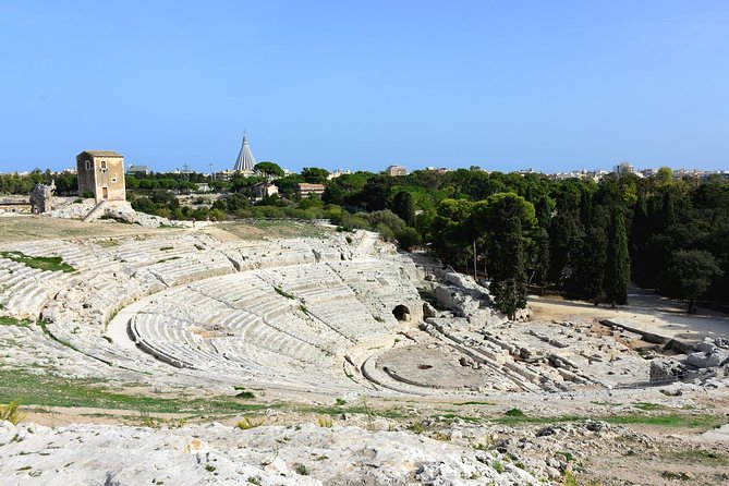 The Best Highlights 7 Day Sicily Tour 2024 - Etna wine-country start: Catania area to a slower first evening