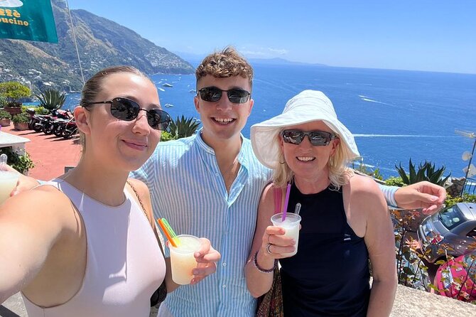 The Best Of Sicily and Sorrento & Culinary Experiences, Deluxe - Palermo + Monreale: cathedrals, mosaics, and street-level history