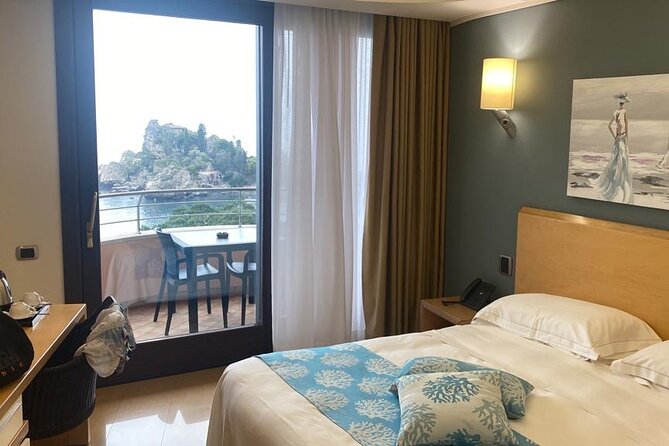 The Best Of Sicily and Sorrento & Culinary Experiences, Deluxe - Segesta by day, cooking class by night in Marsala