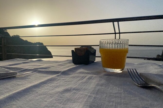 The Best Of Sicily and Sorrento & Culinary Experiences, Deluxe - Caltagirone ceramics then Taormina on the beach