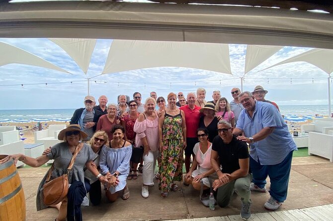 The Best Of Sicily and Sorrento & Culinary Experiences, Deluxe - Taormina’s funicular, amphitheater views, and the everyday magic