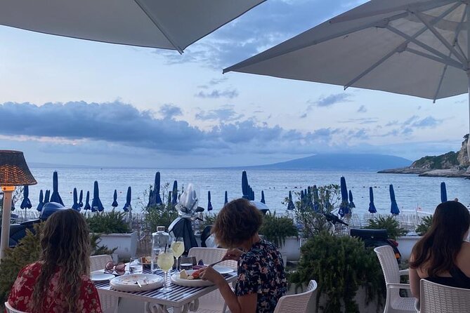 The Best Of Sicily and Sorrento & Culinary Experiences, Deluxe - Erice, Trapani, and Marsala: salt flats views to wine cellar nights
