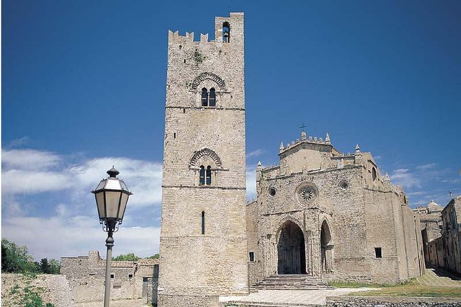 The best of the West Segesta, Erice, Trapani Saline, Full-Day Tour from Palermo - Hotel Pickup at 8:30: the easiest way to beat Palermo traffic