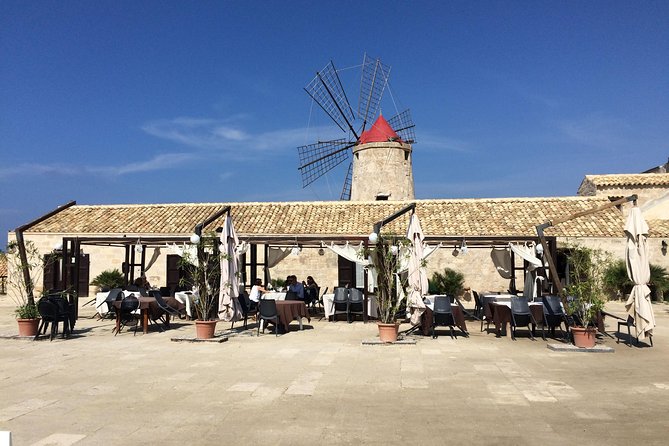 The best of the West Segesta, Erice, Trapani Saline, Full-Day Tour from Palermo - The day’s flow: why 7–8 hours feels full (but not frantic)