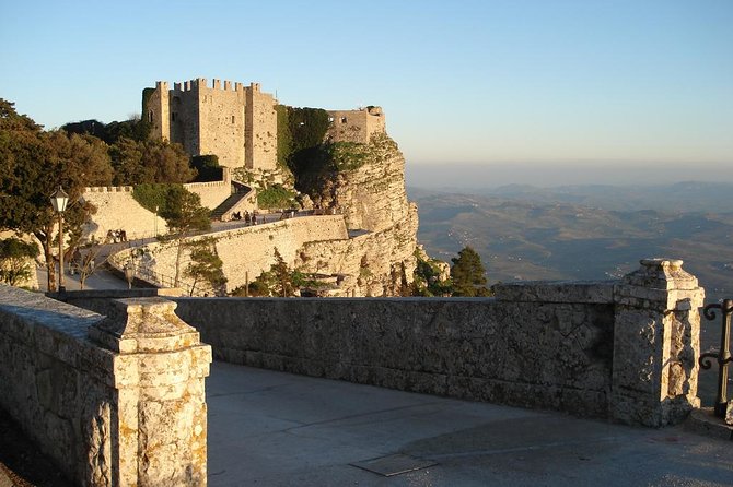 The best of the West Segesta, Erice, Trapani Saline, Full-Day Tour from Palermo - Who should book this tour?