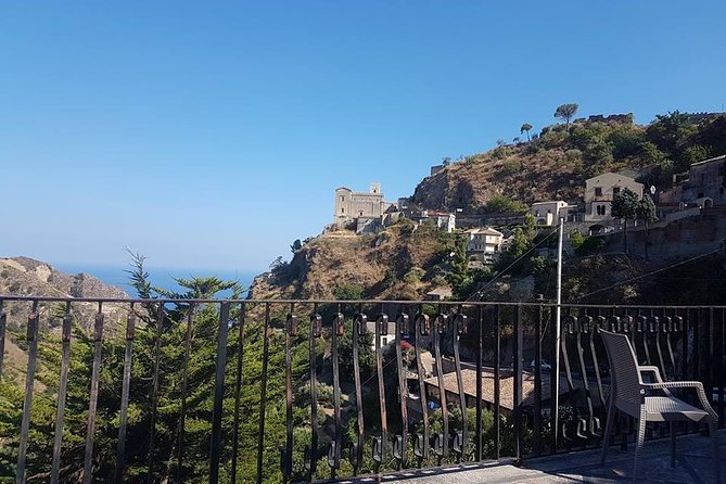 The Best Private Tour: Taormina, Castelmola, Savoca from Messina. - Price and value: what $211.64 buys you in a private Sicilian day