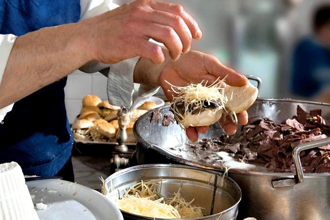 The Complete Street Food Walking Tour - History & Tasty Bites in Palermo - Key highlights worth your attention