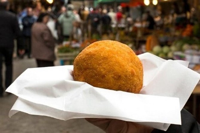The Complete Street Food Walking Tour - History & Tasty Bites in Palermo - Price and Value: Is $119.52 a Smart Deal Here?