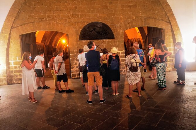 the Florio family, wine and salt, Marsala-Trapani (all inclusive) - Who this tour suits best (and who might skip it)