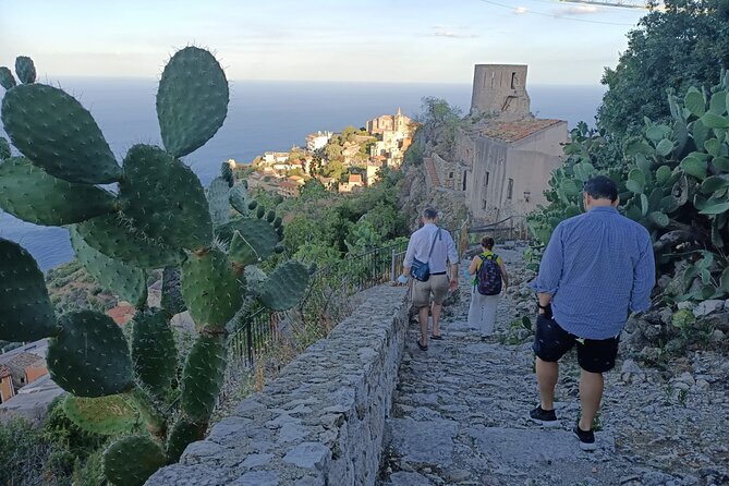 The Godfather Movie Iconic Locations: Savoca & Forza D'Agrò small group tour - Key things to know before you go