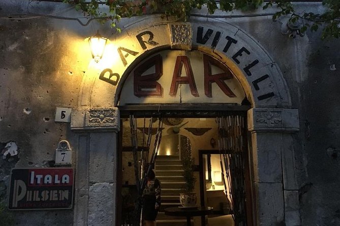 The Godfather Movie Iconic Locations: Savoca & Forza D'Agrò small group tour - A fast, focused Godfather day in Sicily