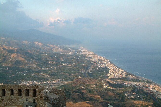 The Godfather Movie Locations Private Tour in Sicily - Key things to know before you go