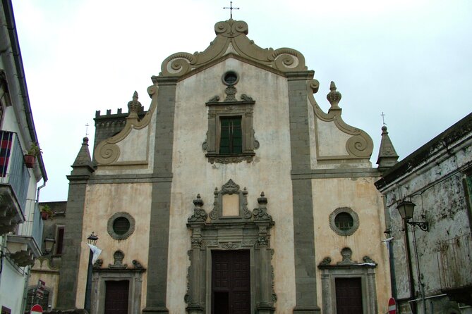 The Godfather Movie Locations Private Tour in Sicily - Price, time, and pickup from Catania or Taormina