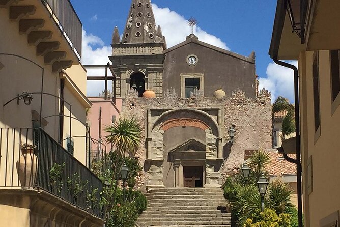 The Godfather Movie Locations Private Tour in Sicily - Tour pacing and guide impact: when it feels great (and when it doesn’t)