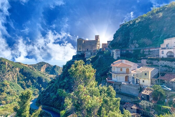 The Godfather Movie Locations Private Tour in Sicily - Practical tips to make the day smoother in Sicily