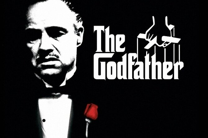 The Godfather Movie Locations Private Tour in Sicily - Stop 1: Forza d’Agrò panoramas and the churches tied to the film