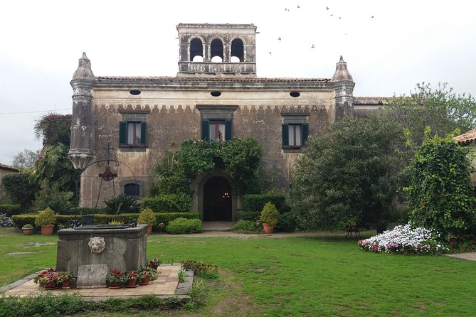 The Godfather Movie Tour - Godfather Movie Tour from Catania: what you’re really buying