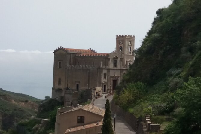 The Godfather Movie Tour - What to bring, how to dress, and weather reality in Sicily