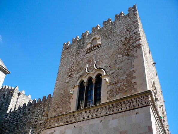 The Godfather movie tour from Catania - Key things that make this Godfather tour work