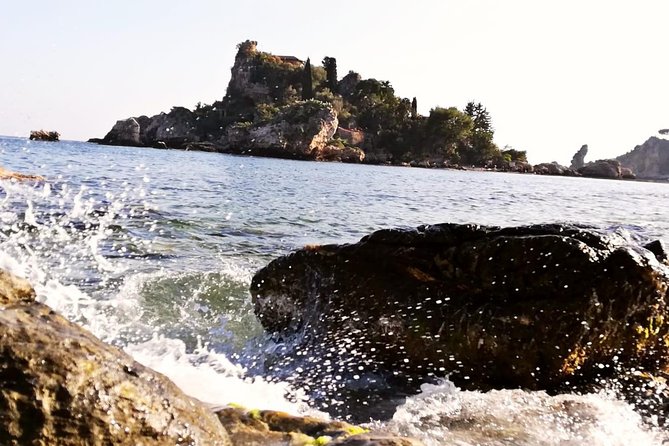 The Godfather movie tour from Catania - Price and value: $108.14 for a full circuit that isn’t just selfies