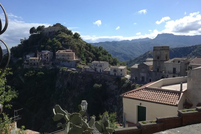 'The Godfather' Movie Tour from Taormina - Key highlights you’ll actually care about