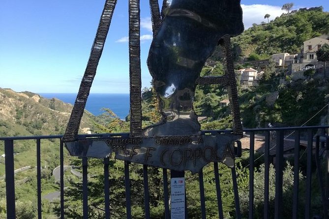'The Godfather' Movie Tour from Taormina - Who this tour suits (and who might get bored)