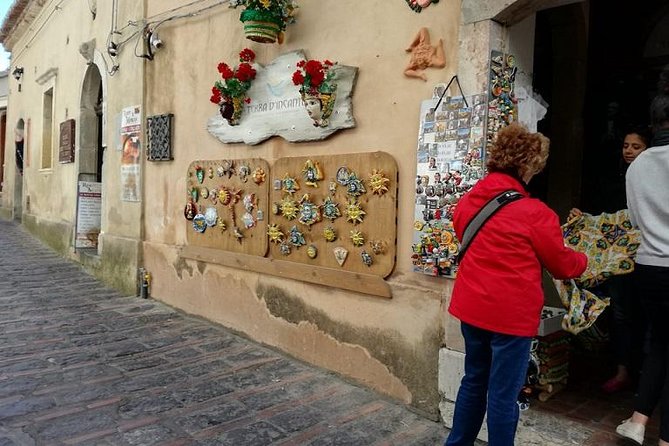'The Godfather' Movie Tour from Taormina - Price and logistics: what $59.91 really covers