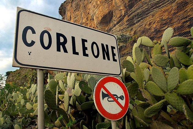 The Godfather Origins of Mafia: Corleone & Visit Monreale Duomo - Corleone: Historical Center, Panorama, and the Mafia Museum Choice