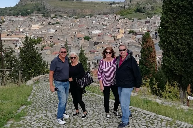 The Godfather Origins of Mafia: Corleone & Visit Monreale Duomo - Monreale Cathedral (Duomo): Golden Mosaics and Palermo Views