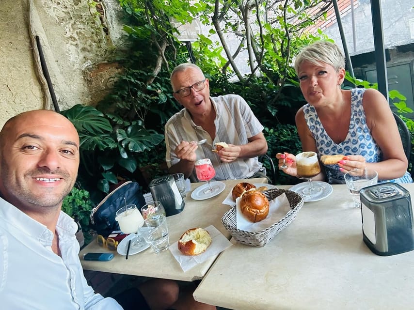 The GODFATHER'S Tour - Savoca and Forza d'Agrò - Price and value: is $169.93 worth it?