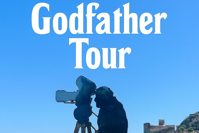 The Godfather Tour, Savoca, Forza D’ Agro’ and Sicilian Lunch - Key highlights you’ll feel right away