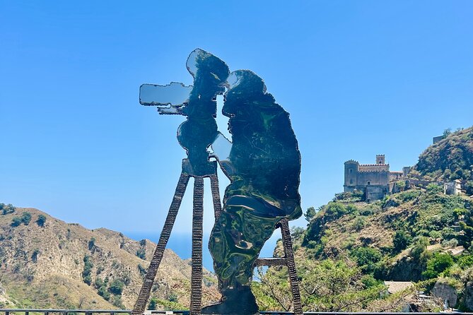 The Godfather Tour, Savoca, Forza D’ Agro’ and Sicilian Lunch - Bar Vitelli: a short stop that actually rewards paying attention