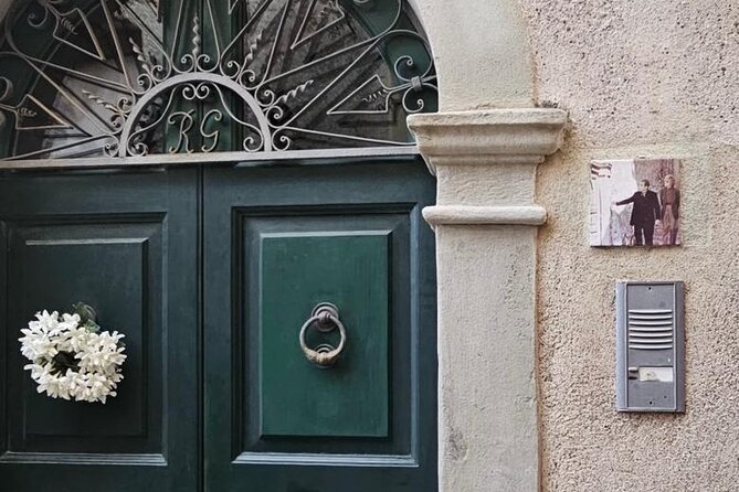 The Godfather Tour, Savoca, Forza D’ Agro’ and Sicilian Lunch - Gelso Nero lunch in Savoca: what’s included and how to plan your meal