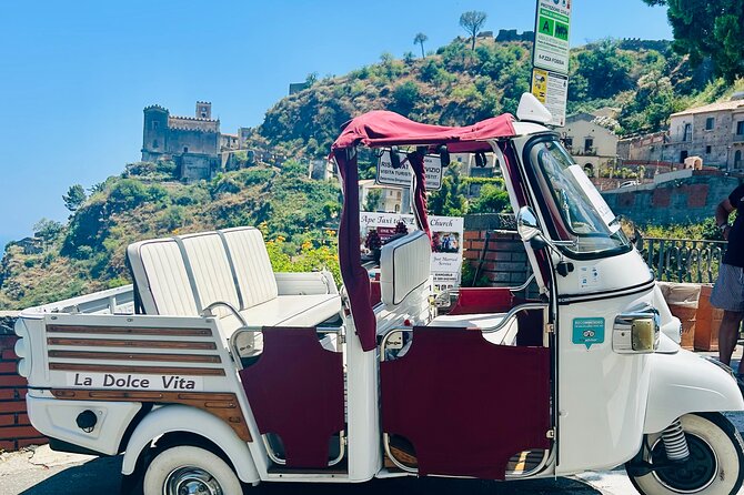 The Godfather Tour, Savoca, Forza D’ Agro’ and Sicilian Lunch - Price and logistics: is $234.80 per person worth it?