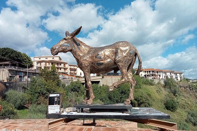 The Godfather tour Sicily - Why this Godfather tour is worth your Sicily time