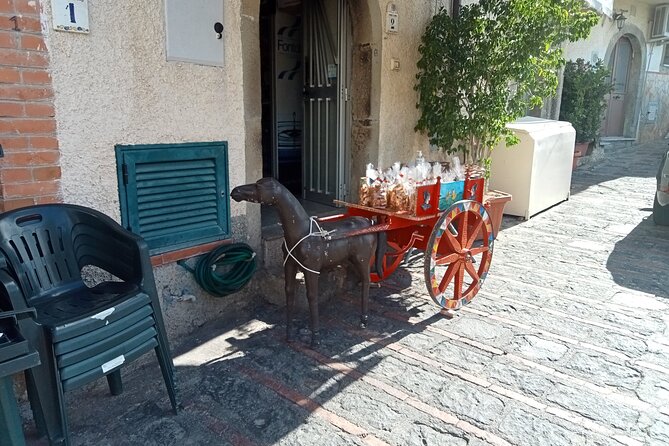 The Godfather tour Sicily - Practical tips so you get the best version of this tour