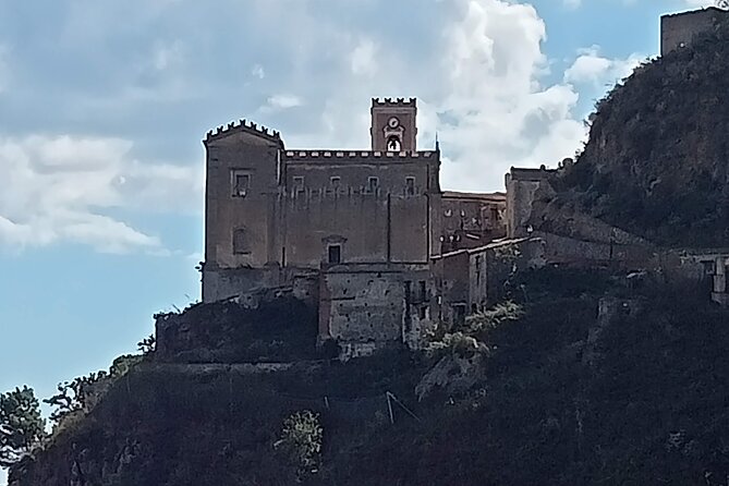 The Godfather tour Sicily - Ride time and pacing: what the day feels like