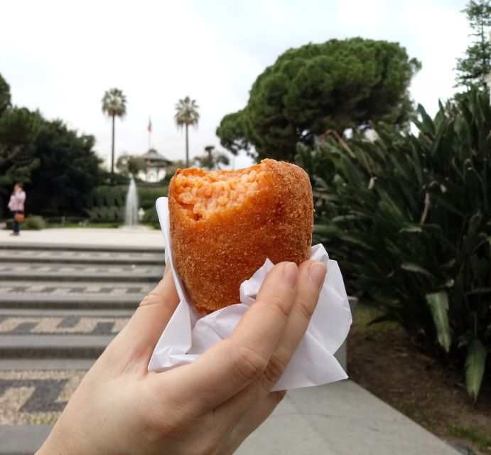 The Original Fish Market and Street Food Tour of Catania - Key things that make this Catania tour worth your time