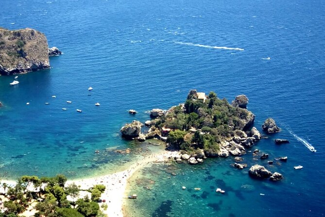 The Pearl of Sicily: Private Taormina Walking Tour - Piazza Duomo: Fountain, Cathedral Interior, and a Real Sense of Place